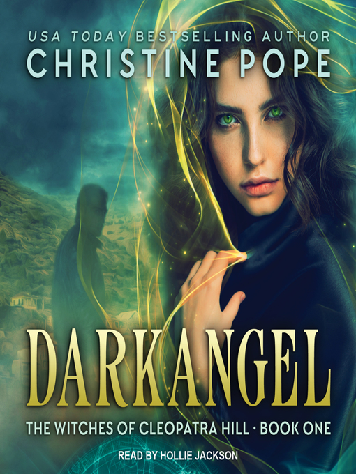 Title details for Darkangel by Christine Pope - Available